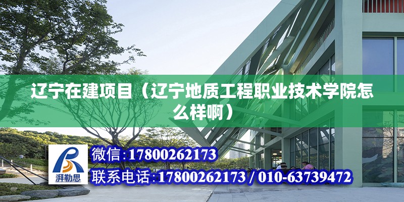 遼寧在建項目（遼寧地質工程職業技術學院怎么樣?。?裝飾家裝施工