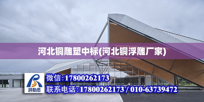 河北銅雕塑中標(河北銅浮雕廠家) 鋼結構鋼結構停車場設計