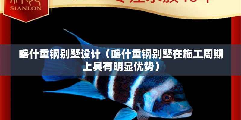 喀什重鋼別墅設計（喀什重鋼別墅在施工周期上具有明顯優勢）