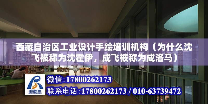 西藏自治區工業設計手繪培訓機構（為什么沈飛被稱為沈霍伊，成飛被稱為成洛馬）