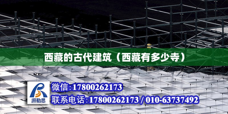 西藏的古代建筑（西藏有多少寺） 結構機械鋼結構施工