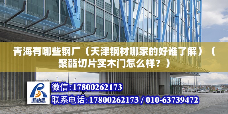 青海有哪些鋼廠（天津鋼材哪家的好誰了解）（聚酯切片實木門怎么樣？） 鋼結構跳臺施工