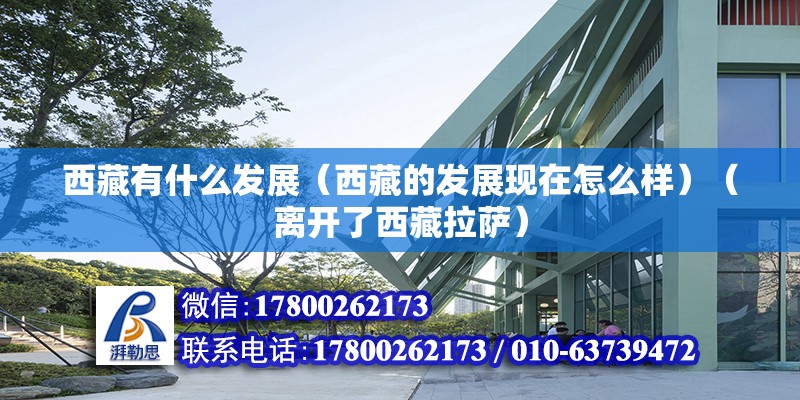 西藏有什么發展（西藏的發展現在怎么樣）（離開了西藏拉薩） 建筑消防施工