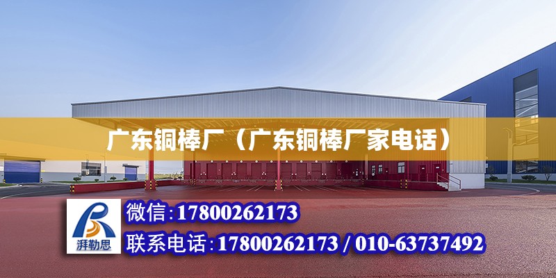 廣東銅棒廠（廣東銅棒廠家電話） 鋼結構網架設計