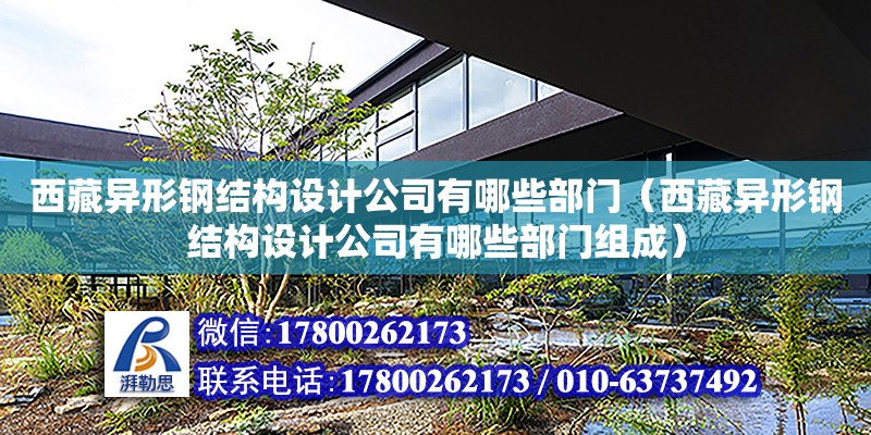 西藏異形鋼結構設計公司有哪些部門（西藏異形鋼結構設計公司有哪些部門組成）