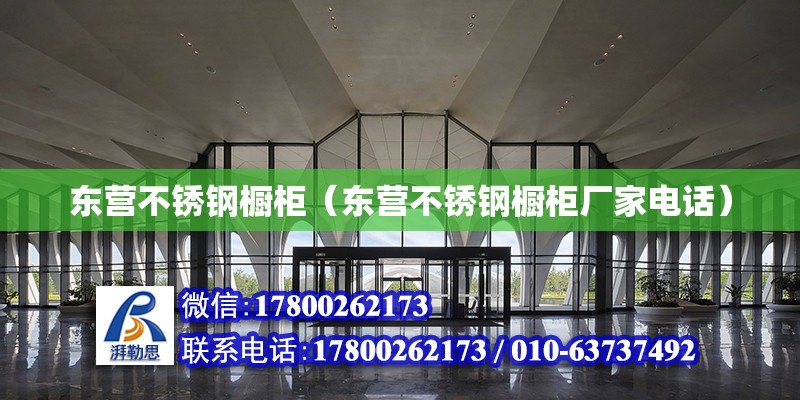 東營不銹鋼櫥柜（東營不銹鋼櫥柜廠家電話） 北京加固設計（加固設計公司）