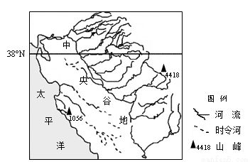 地面沉降主要發生于華北（華北地區地面沉降對生態影響） 鋼結構有限元分析設計 第3張