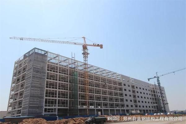 鋼結構樓板建造價格多少錢一平方米（鋼結構樓板建造價格多少錢一平方米鋼結構樓板施工難度）