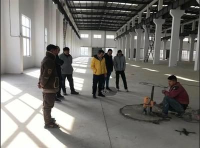 鋼結構加工廠考察報告（鋼結構加工廠考察）