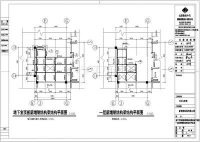 電梯鋼結構設計（電梯鋼結構優化案例）