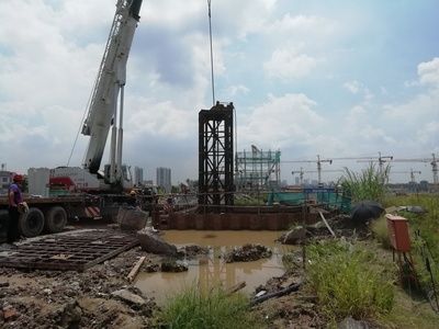 北京最大的地基基礎公司是哪家（北京最大的地基基礎公司可能有多家）