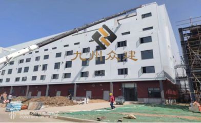 陜西房屋加固公司（房屋加固施工流程介紹）