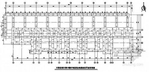 北京地區地基承載力特征值fspa（北京地區地基承載力特征值在采用插筋增強型cfg樁復合地基技術）