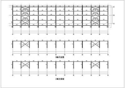 鋼結(jié)構(gòu)車(chē)間布局（鋼結(jié)構(gòu)車(chē)間布局優(yōu)化案例）