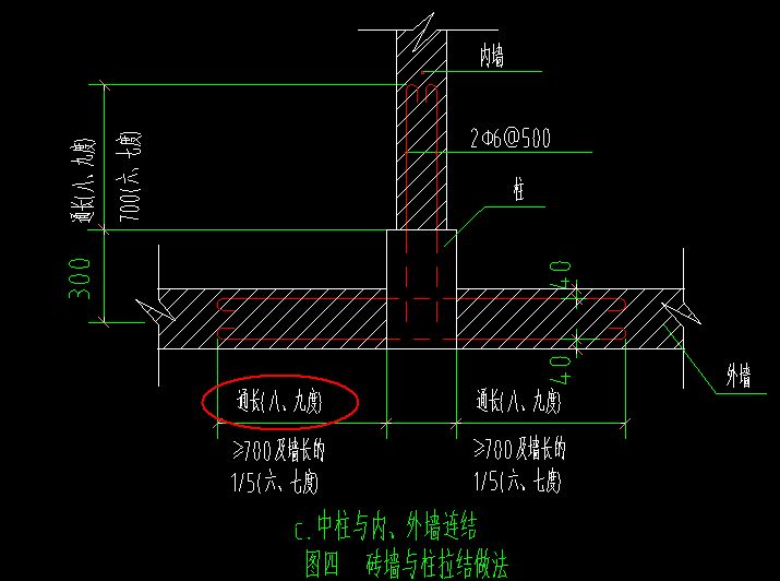 砌體墻加固方式有哪些（砌體墻加固后的維護要點）