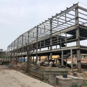 鋼結構廠房土建清包工（鋼結構廠房土建清包工價格）