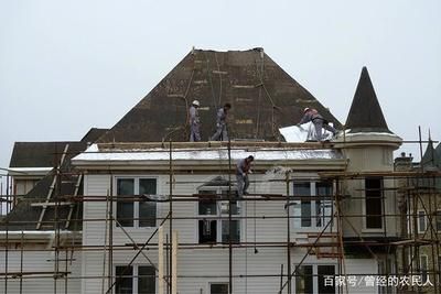 農村用鋼結構建房（農村鋼結構建房的抗震原理）