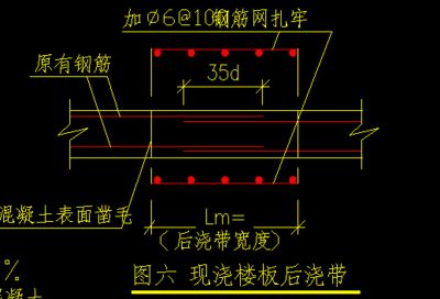 鋼結構現澆板的做法（樓承板與鋼梁連接技術,鋼結構現澆板的做法）