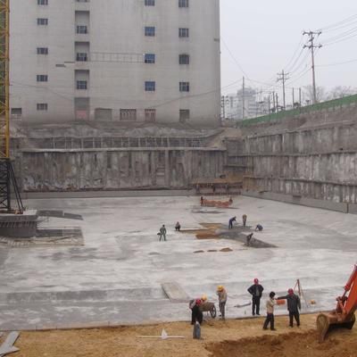 重慶農村別墅自建房施工隊（重慶農村別墅自建房施工過程中有哪些常見的問題需要注意？）