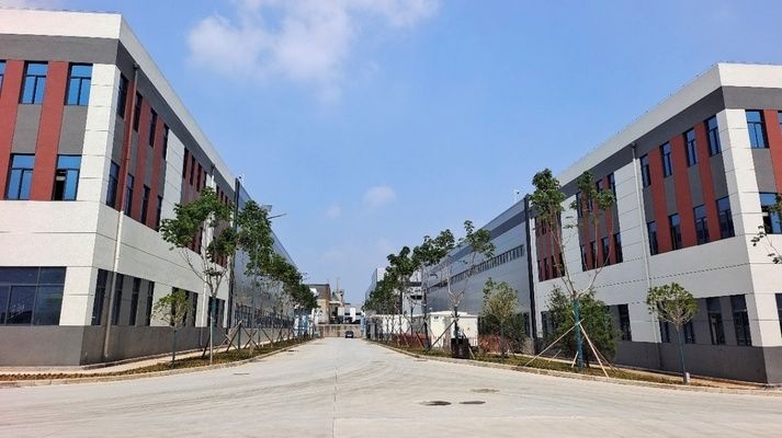 鋼結構廠房一般可以建幾層（鋼結構廠房施工周期多少，鋼結構廠房設計規范詳解）