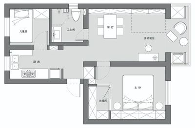 重慶在建商業項目2020有哪些（重慶在建的商業項目中，哪些項目是圍繞高端零售或國際品牌打造的？）