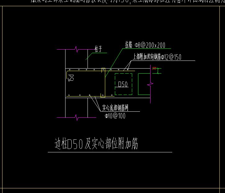 空心樓蓋板圖集大全