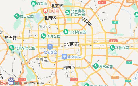 北京大地投資集團有限公司