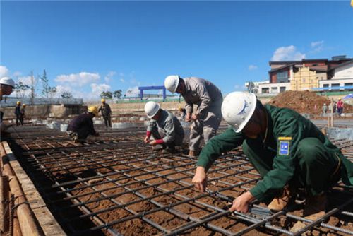 房屋地基加固工程驗收規范標準