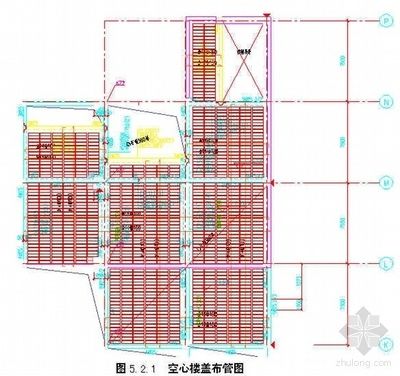 chf空心樓蓋（chf空心樓蓋在現澆空心樓蓋中的應用）