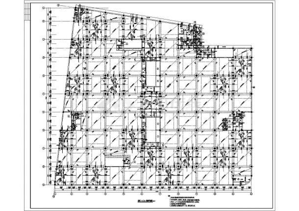 空心樓板施工方案設計流程（空心樓板施工方案設計）