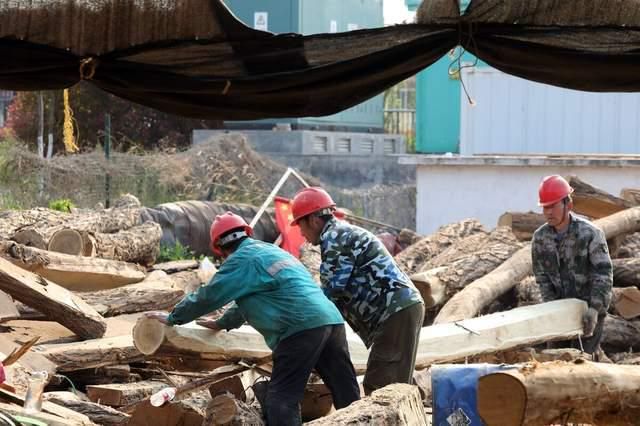 北京工地有招鋼筋工長的嗎（北京工地鋼筋工長崗位職責詳解鋼筋工長崗位職責詳解）