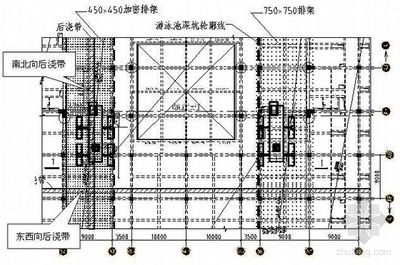 樓板加固施工方案設計規范（樓板加固施工方案設計的基本規范和步驟）