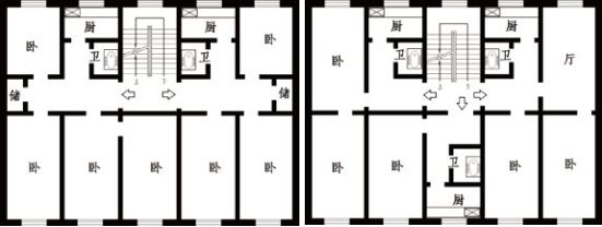 北京房屋設(shè)計(jì)（北京裝修風(fēng)格流行趨勢）