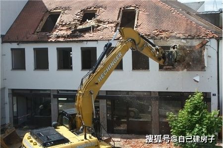 北京別墅裝修違建拆除最新政策規定是什么