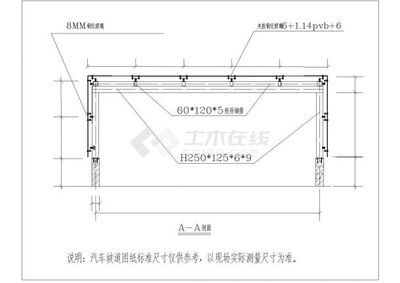 鋼結(jié)構(gòu)玻璃雨棚施工方案（鋼結(jié)構(gòu)玻璃雨棚施工總結(jié)方案《鋼結(jié)構(gòu)玻璃雨棚施工總結(jié)方案》）