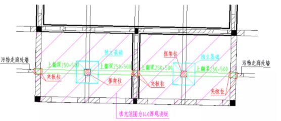 屋面板加固方案怎么寫的（屋面板加固方案）