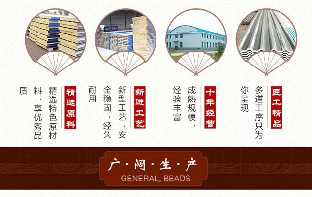 北京板房生產廠家地址在哪里（北京板房生產廠家） 結構工業鋼結構設計 第1張